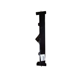 Supporto Anteriore in Alluminio per Tosaerba, Struttura Angolare Personalizzata OEM in Metallo e Plastica - Product Image 1