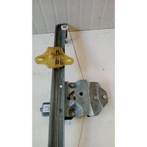 Mécanisme de lève-vitre avant gauche RENAULT Clio Série IV (12>19) 128001472-B - Product Image 4