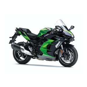 Moto Kawasaki Ninja H2 SX SE 2022 250cc 40-60 km/h - Product Image 4