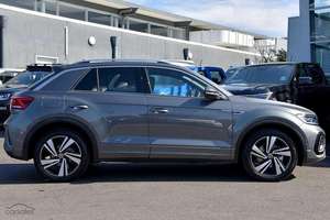 VOLKSWAGEN T-ROC 2024 con Volante a la Derecha - Product Image 2