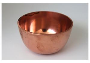 Cuencos Cantores Pulidos Personalizados, Tono Profundo, Tibetanos, Hechos a Mano, de Metal, para Meditación, Yoga, Sanación, Terapia de Sonido, Ecológicos, Antiestrés - Product Image 5