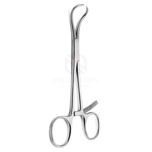 Pinzas para Sujeción de Huesos, Instrumentos Quirúrgicos de Acero Inoxidable, Pinza para Huesos para Cirugía Ortopédica, Herramientas para Fracturas, Fabricante, Proveedor OEM - Product Image 1