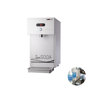 Produit tendance LC-5066B Un distributeur d'eau de comptoir rationalisé résout les problèmes de consommation pour les détaillants en ligne - Product Image 1