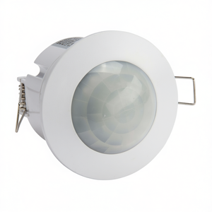 <b>LED</b> <b>Sensor</b> <b>Lights</b> Recessed Ceiling PIR Motion <b>Sensor</b> - Product Image 2