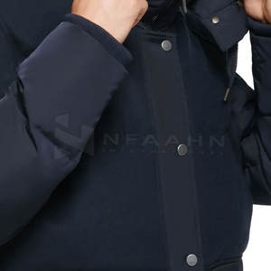 Chaqueta acolchada transpirable de secado rápido para hombre, diseña tu propia chaqueta acolchada para hombre, gran oferta, chaqueta acolchada para hombre - Product Image 5