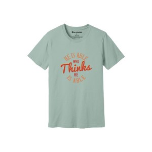 Camiseta informal de algodón 100% con impresión de temas de Buda en 3D, 12 opciones de color, 160-180, colocación de diseño personalizable GSM pesado - Product Image 2
