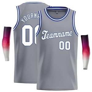<b>Men's</b> Training Jersey Sleeves, Tank <b>Top</b> Custom <b>Basketball</b> Jerseys, and Unisex Sublimation <b>Basketball</b> Jerseys - Product Image 1