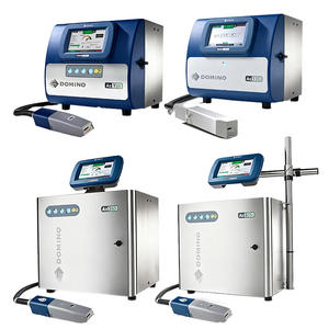 Impresoras de Inyección de Tinta de Caracteres Pequeños Domino AX150i y AX350i en Venta a un Precio con Descuento. Número de Lote/Código Cij - Product Image 2