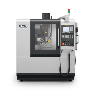 Machine d'affûtage d'outils multi-axes de haute précision pour fraises, forets et tarauds CNC, efficacité et facilité d'utilisation pour l'atelier - Product Image 3