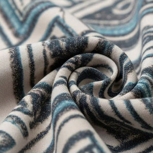 Middle Eastern <b>Abaya</b> Digital Print Polyester Modest Loose Fit Islamic Women Daily Wear Wholesale Muslim Dress <b>Abaya</b> Clothing Hub - Product Image 2