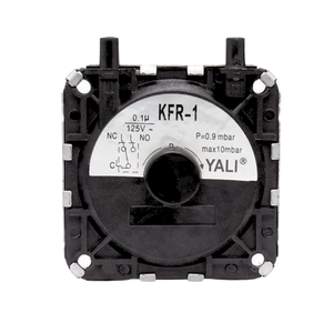 Interruptor de presión de aire del <span class=keywords><strong>calentador</strong></span> de agua, piezas de repuesto para <span class=keywords><strong>calentador</strong></span> de agua <span class=keywords><strong>a</strong></span> <span class=keywords><strong>gas</strong></span> - Product Image 1