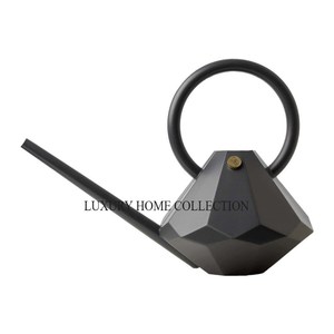 Bidon d'eau en métal de grande capacité robuste avec revêtement résistant aux intempéries pour une utilisation extérieure prolongée au tarif de vente - Product Image 3