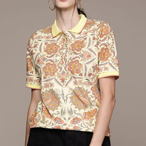 Durable Material Comfortable Women <b>Polo</b> <b>Shirts</b> <b>Slim</b> <b>Fit</b> Apparel Clothing latest Sublimation <b>Polo</b> <b>Shirts</b> for Women - Product Image 1