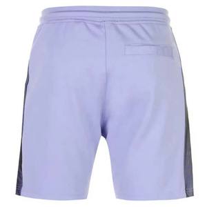 2025 Top Trending Casual Wear Jogging Shorts para hombres hecho a medida transpirable cómodo Slim Fit pantalones cortos de lana de algodón para hombres - Product Image 4