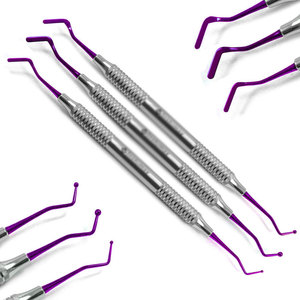 Kit de Relleno Dental de Composite de Marca Privada para Uso en Laboratorio, Kit de Relleno Dental de Composite de Venta Caliente - Product Image 1