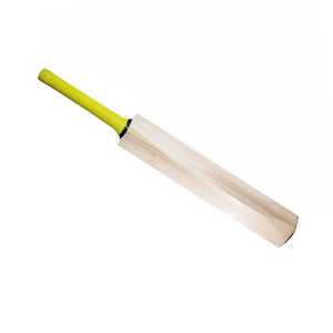 Batte de cricket Haute performance Test sportif Matchs Tournoi Saule anglais Grade Battes de cricket en bois personnalisées - Product Image 2