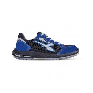 Zapatos de seguridad bajos Sky Plus ESD S1P SRC, color negro, para hombre y mujer - Product Image 1