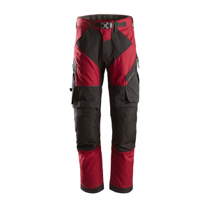 Vêtements décontractés pour hommes Pantalon de sécurité Tendance supérieure Anti-rides Vente à chaud Qualité supérieure Bon marché Pantalon de sécurité avec logo personnalisé/couleurs - Product Image 1