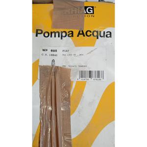 BOMBA DE AGUA FIAT Uno 2ª Serie (89>95) 7633470 WP695 Diésel 1.3 - Product Image 6