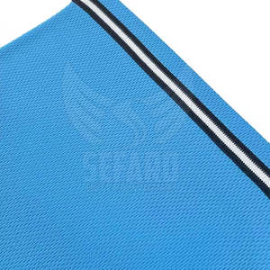 Ropa Deportiva con MOQ Bajo, Jersey de Béisbol de Secado Rápido, Jersey de Béisbol Cómodo - Product Image 5