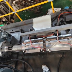 Machine de moulage par soufflage de seaux et tambours d'huile PE-HD en plastique de qualité <span class=keywords><strong>alimentaire</strong></span> 25L - Product Image 3