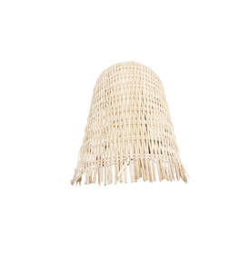 Rouleau de sangle de canne en rotin matériel du Vietnam 15 mètres de longueur pour l'intérieur extérieur meubles artisanat projet de bricolage décor de villégiature à la maison - Product Image 2