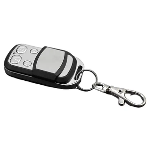Abridor de puerta de garaje Código rodante 433,92 MHz Transmisor <span class=keywords><strong>manual</strong></span> Reemplazo de <span class=keywords><strong>control</strong></span> remoto para <span class=keywords><strong>control</strong></span> <span class=keywords><strong>manual</strong></span> de puerta - Product Image 5