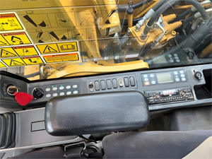 Haute Performance 2016 Caterpillar 316EL Excavator Grande Taille Pelles Utilisées Marque Américaine Tendance Équipement Mécanique - Product Image 3