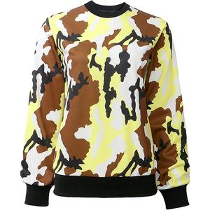 Sudadera Básica de Algodón Mezclado para Hombre, Cuello Redondo, Corte Regular, Estilo Casual Urbano, Hombros Caídos, Transpirable, Ecológica, de Secado Rápido - Product Image 1