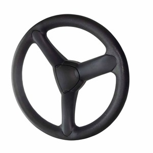 Nouveau volant pour John Deere 102 115 125 135 145 105 G110 - Product Image 4
