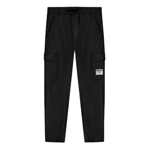 Pantalones Cargo Casuales Rectos para Hombre de la Mejor Calidad, Orientados a la Exportación, 100% Algodón, Secado Rápido, Transpirables, Ligeros, OEM, Venta al por Mayor - Product Image 5