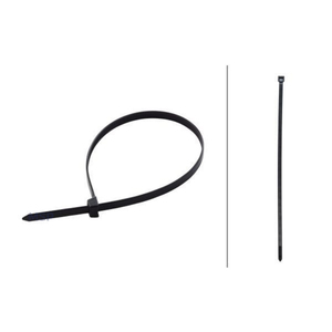 8HL717962051 - Abrazadera para Cables - Negra - MSP Export - Product Image 3