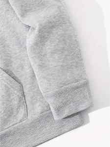 Personalizado Hombres DTG DTF Sublimación Rhinestone Sudaderas con capucha Streetwear Pullover Sudadera Moda OEM ODM Fabricante - Product Image 6