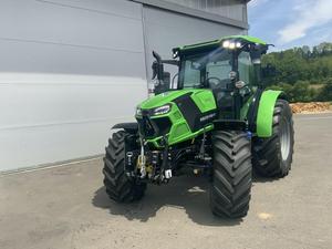 Tractores Deutz Fahr 6C nuevos y usados en venta - Product Image 3