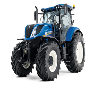 Tracteur agricole n-ew-holland d'occasion de qualité supérieure tracteur d'occasion/d'occasion/neuf 4X4wd New Hollands à vendre - Product Image 5