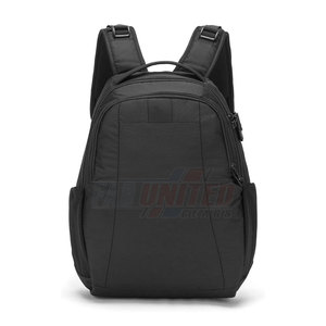 Mochila resistente al agua para estudiantes universitarios con forro de poliéster, funda para portátil con patrón de personajes para niños, niñas y adolescentes - Product Image 1