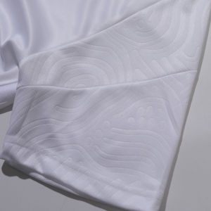 Ensemble de maillot de football pour hommes, tissu léger et respirant pour l'entraînement, les matchs, le jeu d'équipe, confort, style performant, sensation légère - Product Image 4