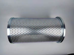 OEM סיכה שמן מסנן אלמנט רב מעטפת טורבינת שמן מסנן אלמנט עבור דופלקס מחסנית מסנן - Product Image 6