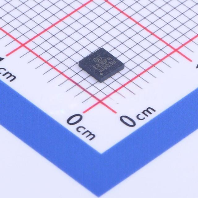 GigaDevice China GD32E230F4V6TR Quality 32-bit General-purpose Microcontroller Based on the ARM Cortex-M23 Core