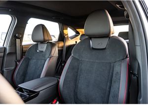 Hyundai Tucson N Line 2025 Nuevo/Usado en Venta - Product Image 2