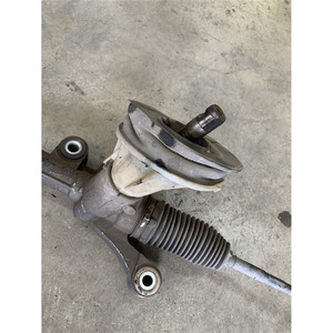 กล่องพวงมาลัยฟอร์ด เฟียสต้า ซีรีส์ที่ 5 b299-lhd ดีเซล 1.6 ลิตร (05>08) - Product Image 5