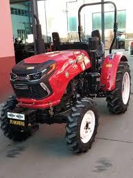 Mini trattore agricolo moderno HX della migliore qualità di parigi - Product Image 2