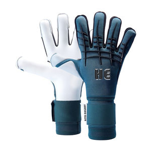 Gants de gardien de but Offre Spéciale Professional Protect 2025 Gants de gardien de but de haute qualité respirant confortable avec sangle amovible - Product Image 1