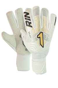 Gants de gardien de but en cuir de conception personnalisée de haute qualité pour les sports de plein air de marque privée - Product Image 5