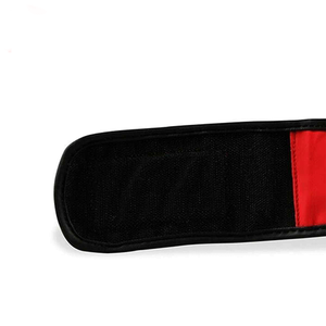 Gants de sparring personnalisés de haute qualité, cuir synthétique respirant, évacuation de l'humidité, fermeture confortable, tailles personnalisées unisexes - Product Image 6