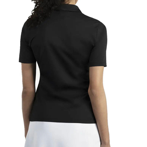 Chemises polo pour femmes personnalisées, vente chaude, meilleur prix, vêtements décontractés pour adultes, design de haute qualité, impression de qualité supérieure, chemises polo pour femmes - Product Image 5