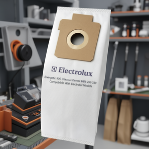 Bolsa para aspiradora Electrolux Energetic 900 256 339 compatible con modelos Electrolux - Product Image 3