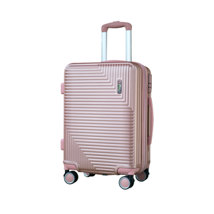 Maleta de Viaje de Bajo Pedido Mínimo, 20\", 24\", 28\", Diseño 2024 para Viajar, Buena Capacidad de Carga, Paquete Estándar, Fabricante Vietnamita - Product Image 1