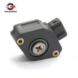 Gaz kelebeği konum sensörü TPS sensörü OEM 037907385H 03738385n V10721104 au-di 80 B4 için Fit V-W ca-brio go-lf je-tta pa-sst - Product Image 3