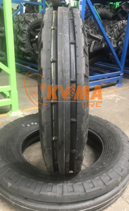 Pneus Kuma de haute qualité Vietnam 400-9 Pneus agricoles avec chambre à air Pièces de rechange pour motos et tracteurs - Product Image 2